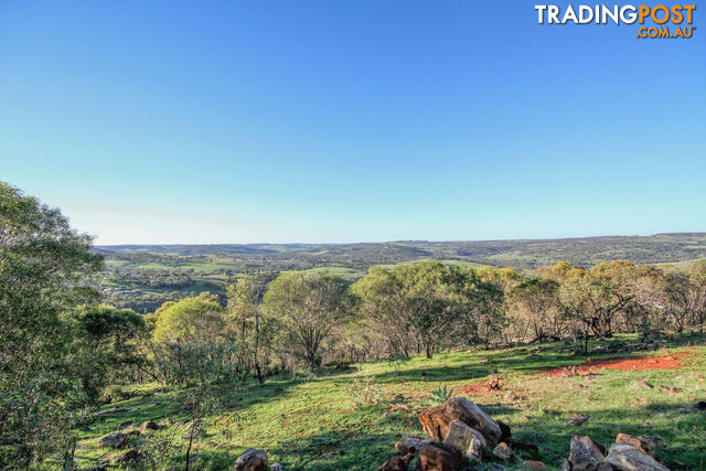 180 Timber Creek Crescent Toodyay WA 6566