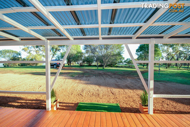 180 Timber Creek Crescent Toodyay WA 6566