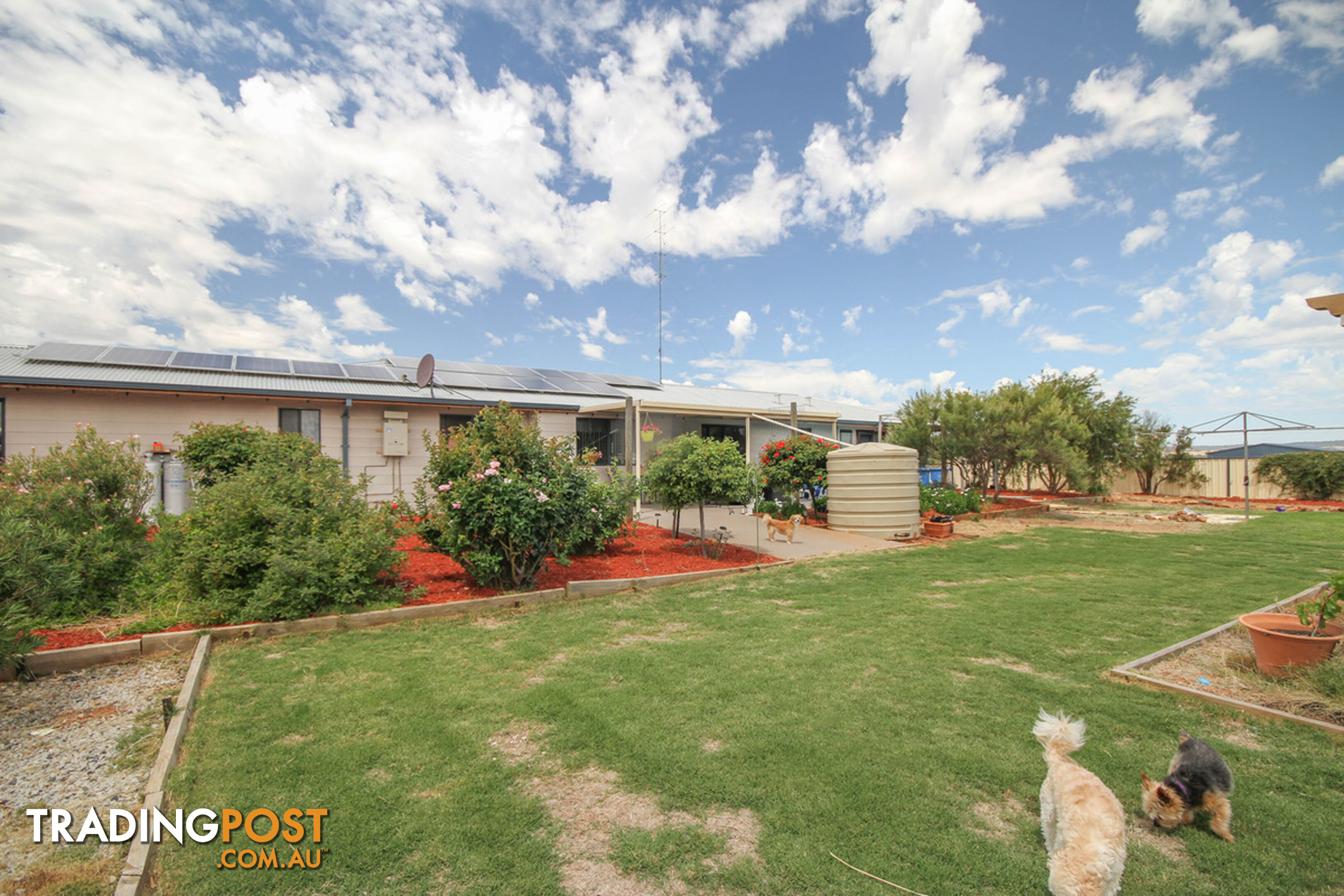 35 Langford Road York WA 6302