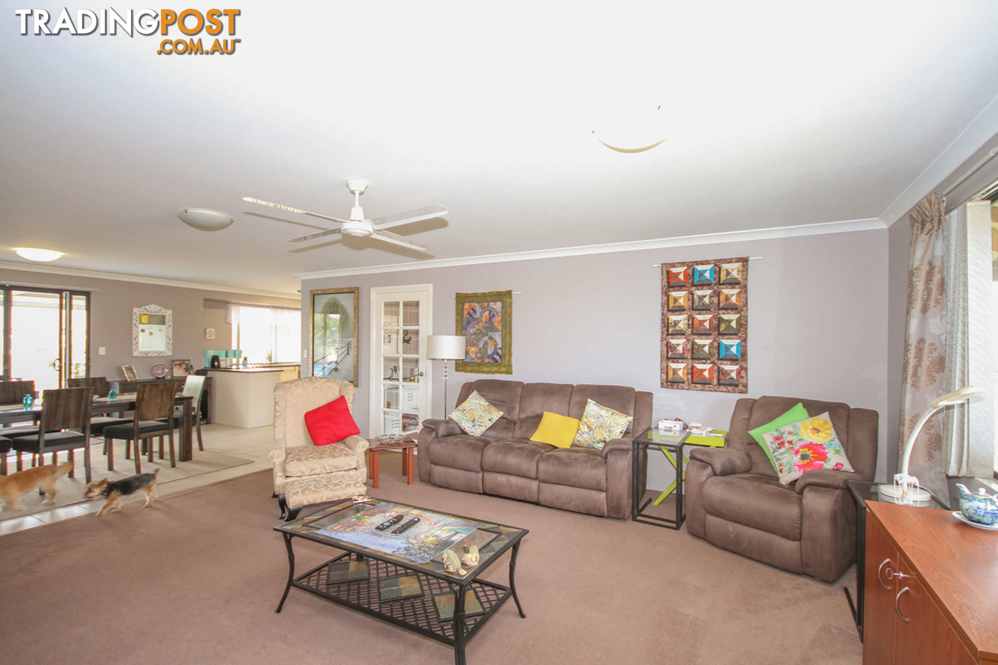 35 Langford Road York WA 6302