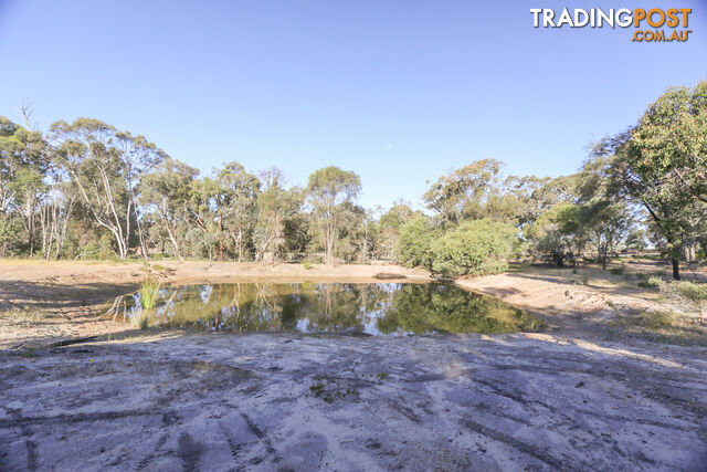 1076 Julimar Road West Toodyay WA 6566