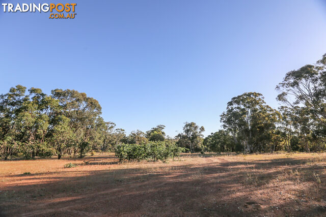 1076 Julimar Road West Toodyay WA 6566