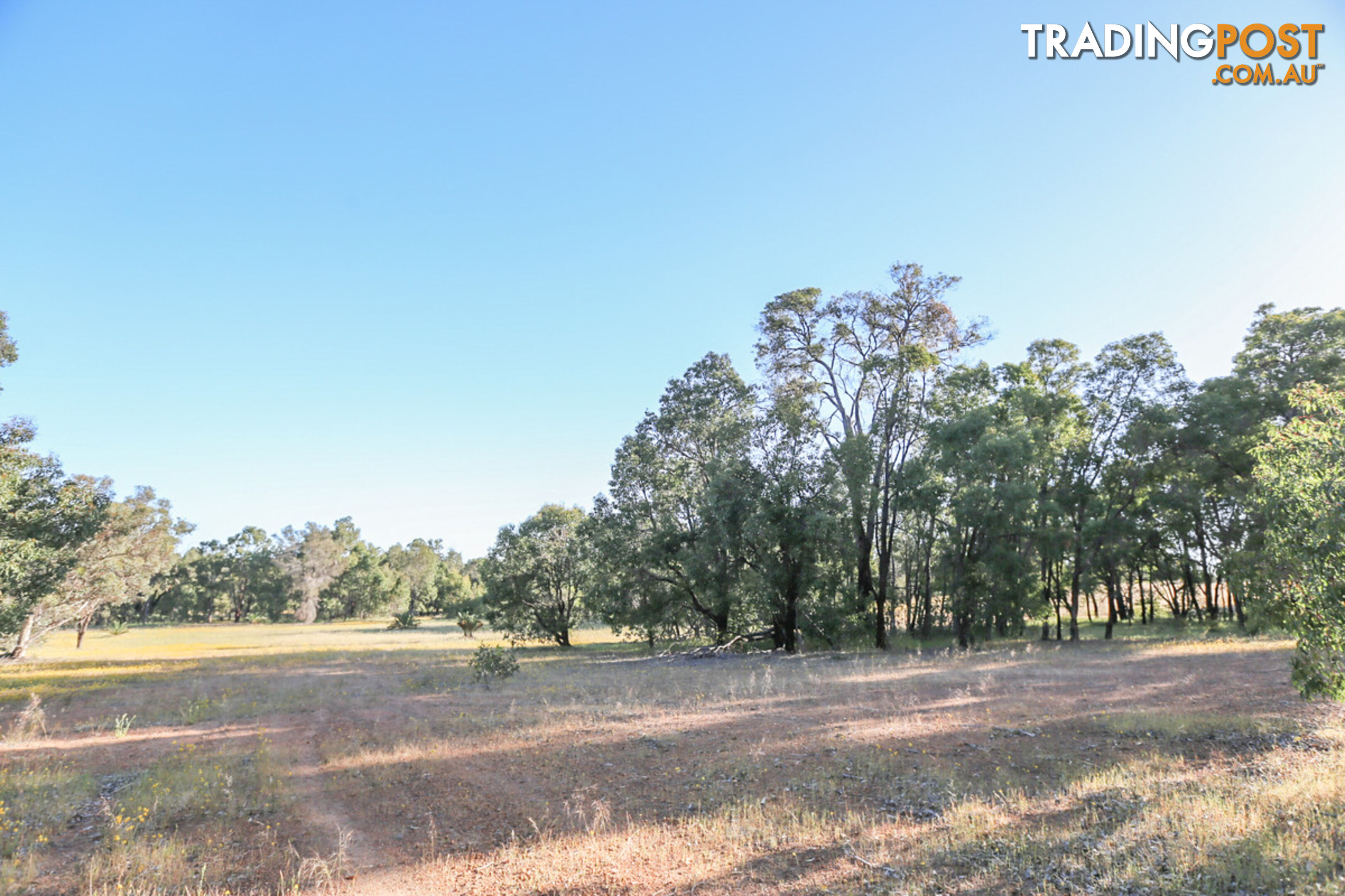 1076 Julimar Road West Toodyay WA 6566