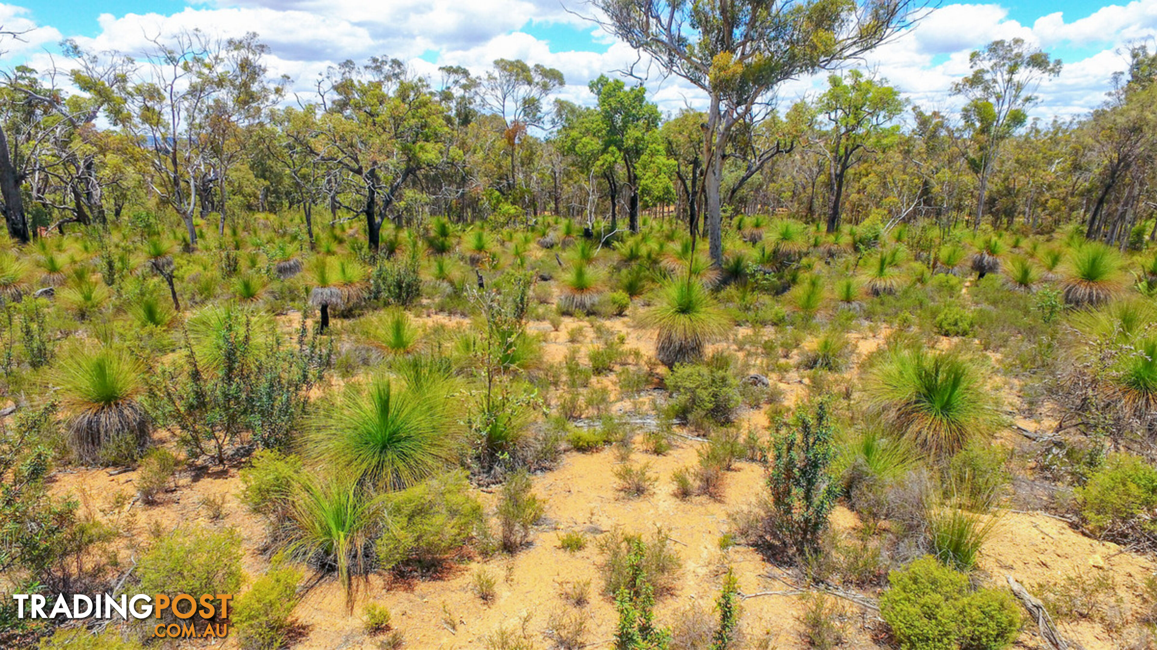 1076 Julimar Road West Toodyay WA 6566