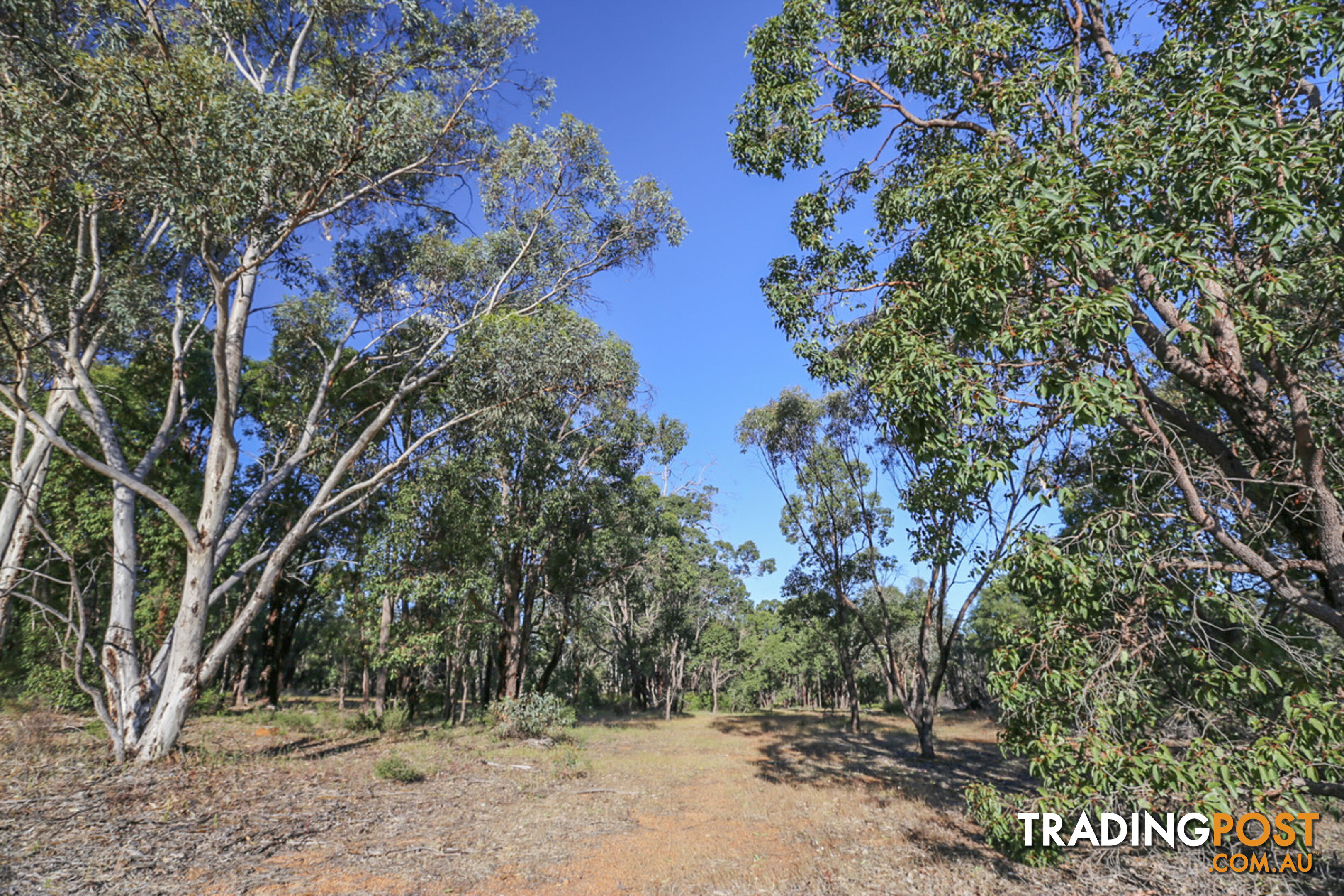 1076 Julimar Road West Toodyay WA 6566