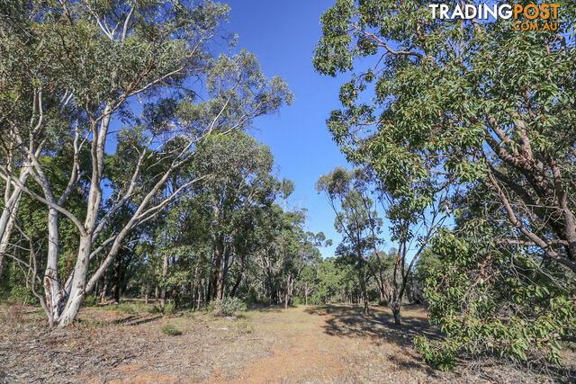 1076 Julimar Road West Toodyay WA 6566