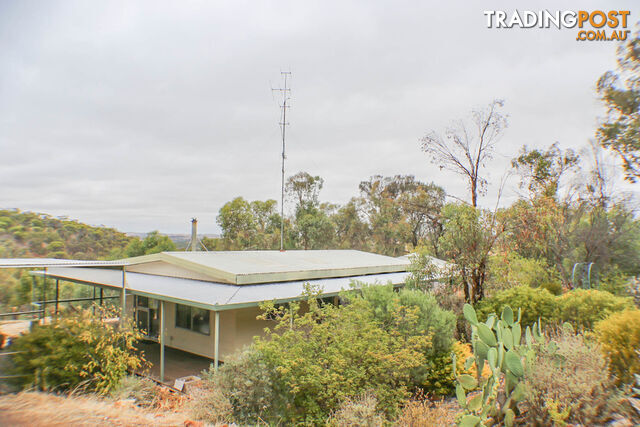 79 Dreyer Road TOODYAY WA 6566