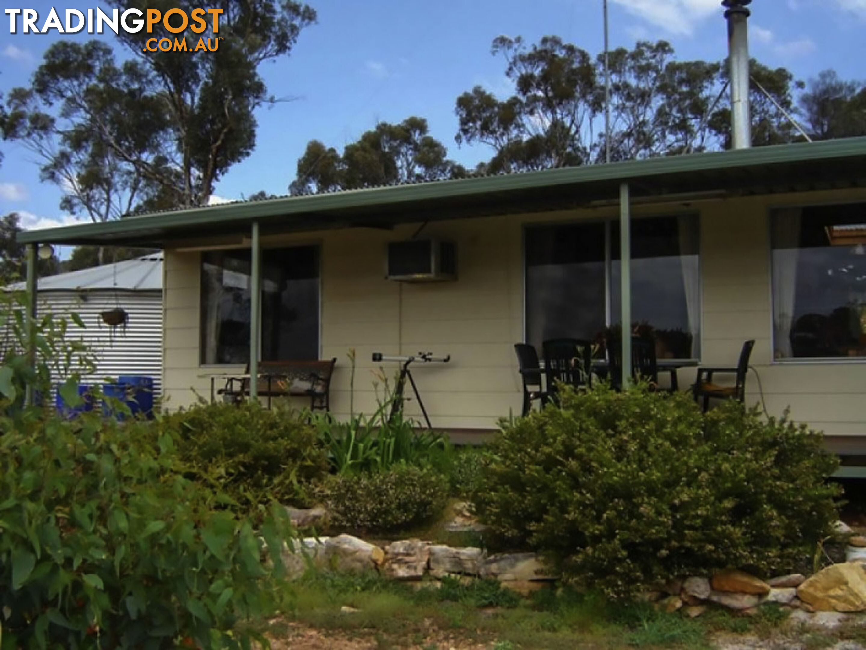 79 Dreyer Road TOODYAY WA 6566