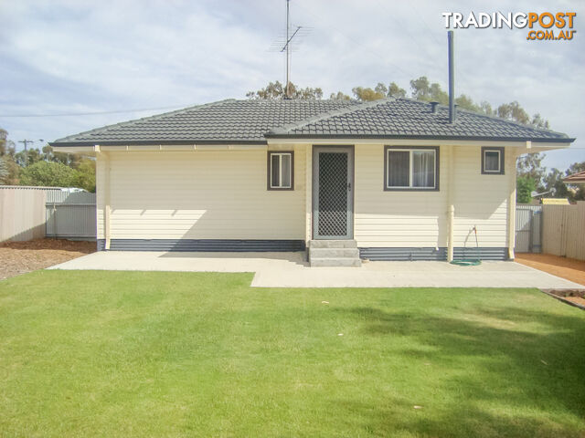 5 Rushton Crescent Northam WA 6401