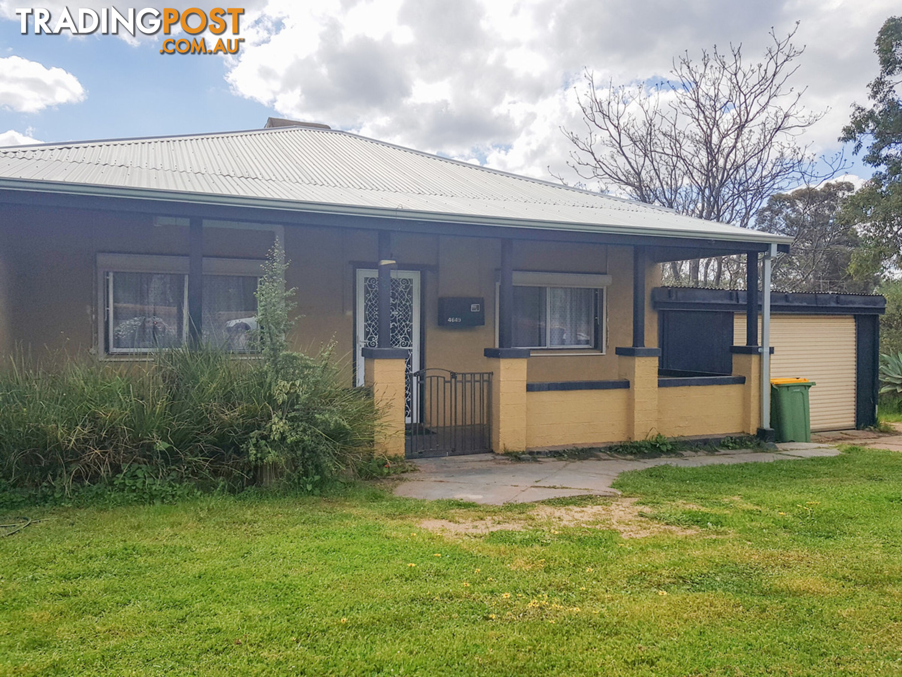 4649 Great Eastern Highway Bakers Hill WA 6562