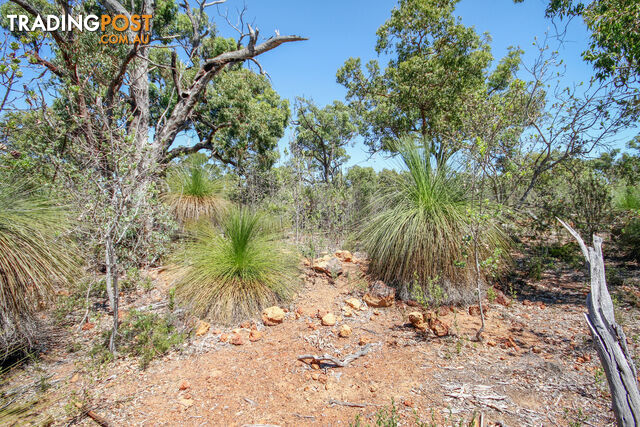 120 Ridley Circle Toodyay WA 6566