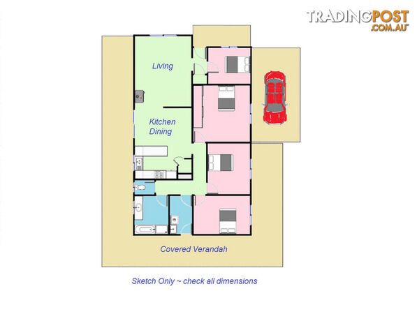 4 Mastalerz Retreat Toodyay WA 6566