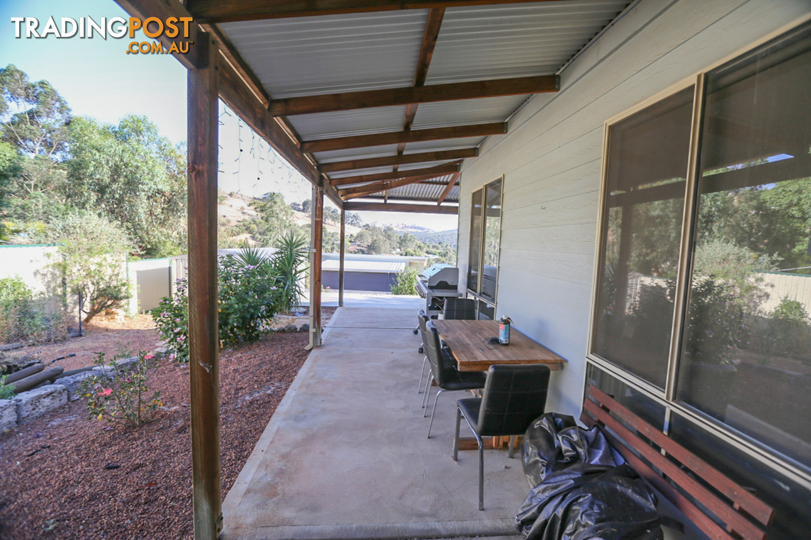 4 Mastalerz Retreat Toodyay WA 6566