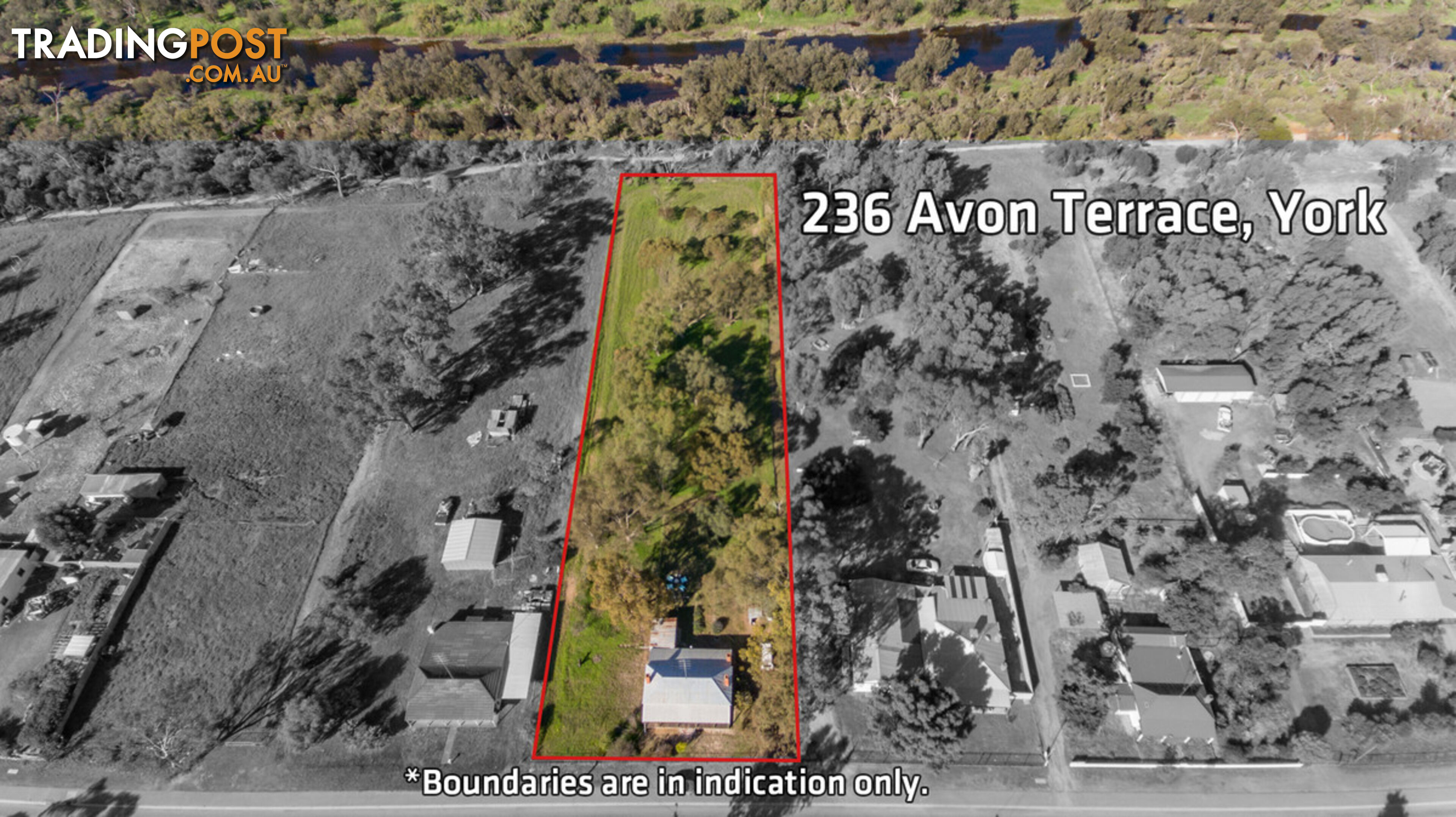 236 Avon Terrace York WA 6302