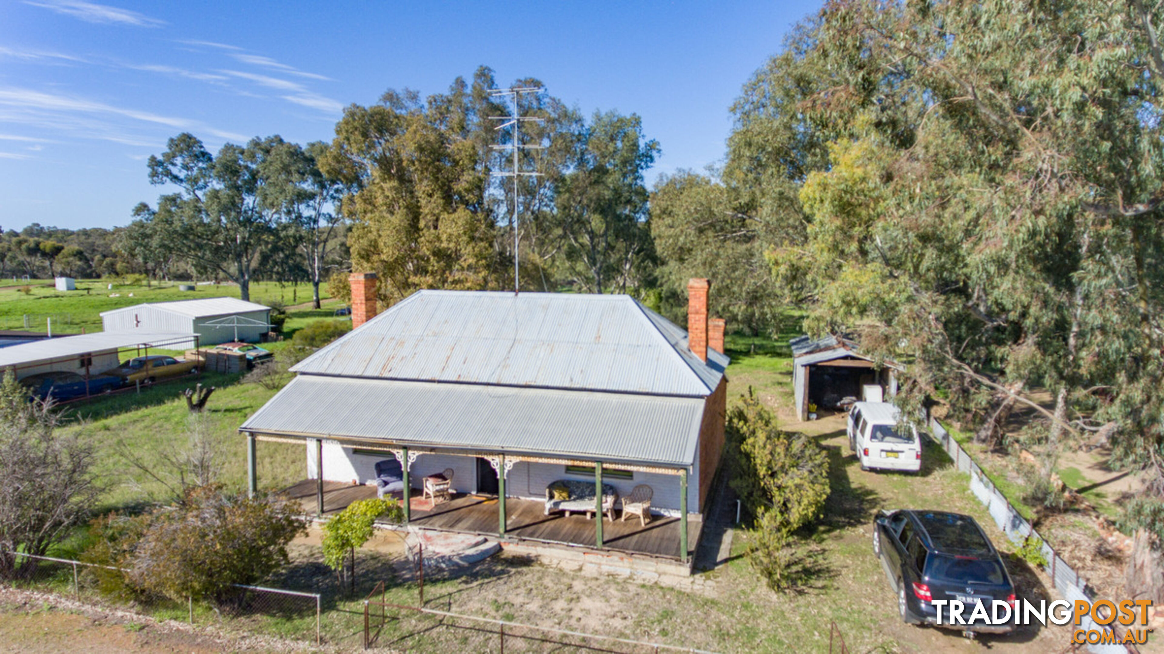 236 Avon Terrace York WA 6302