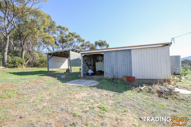 10 Dinsdale Street York WA 6302