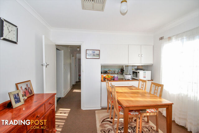 10 Dinsdale Street York WA 6302