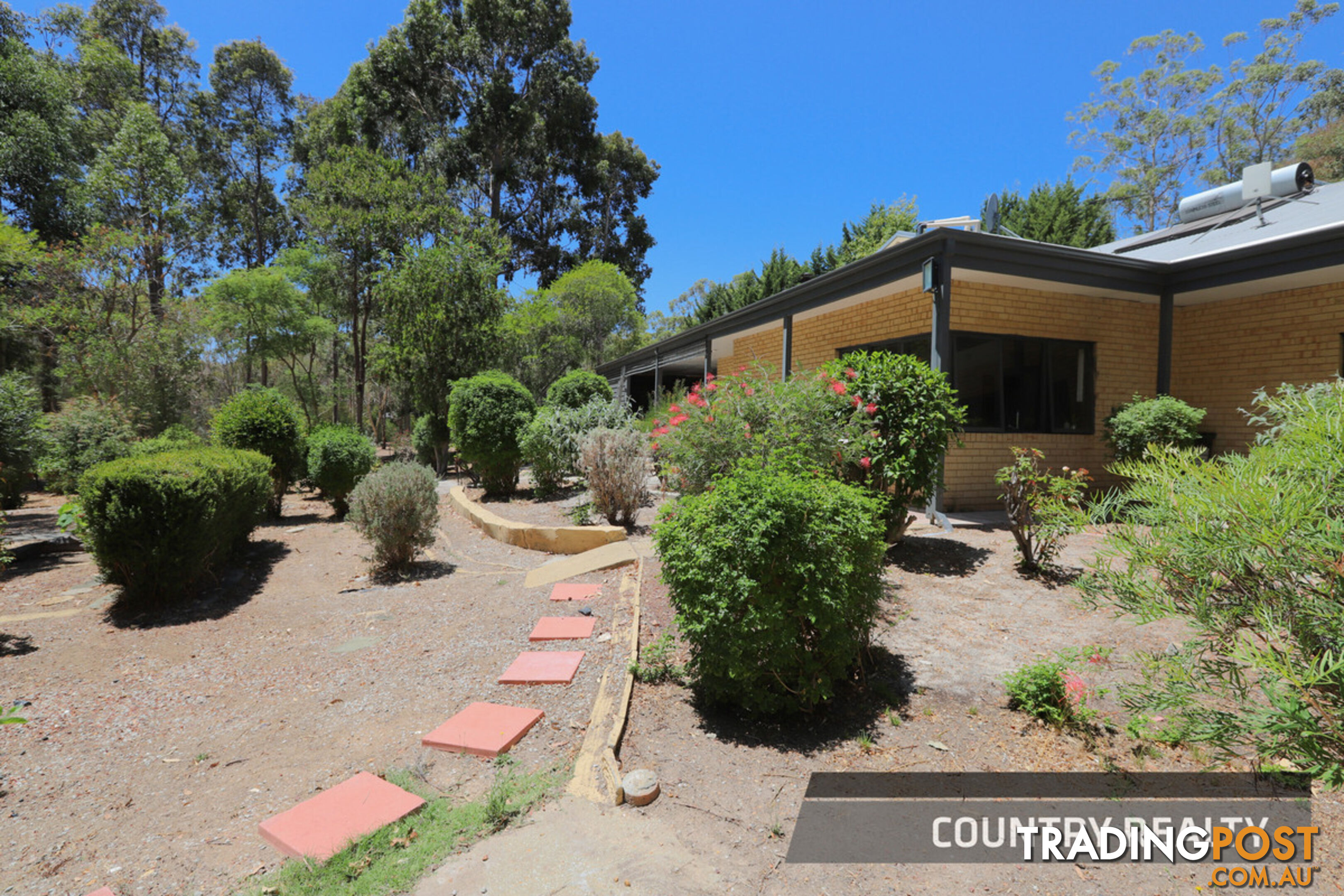 26 Hyde Drive Wundowie WA 6560