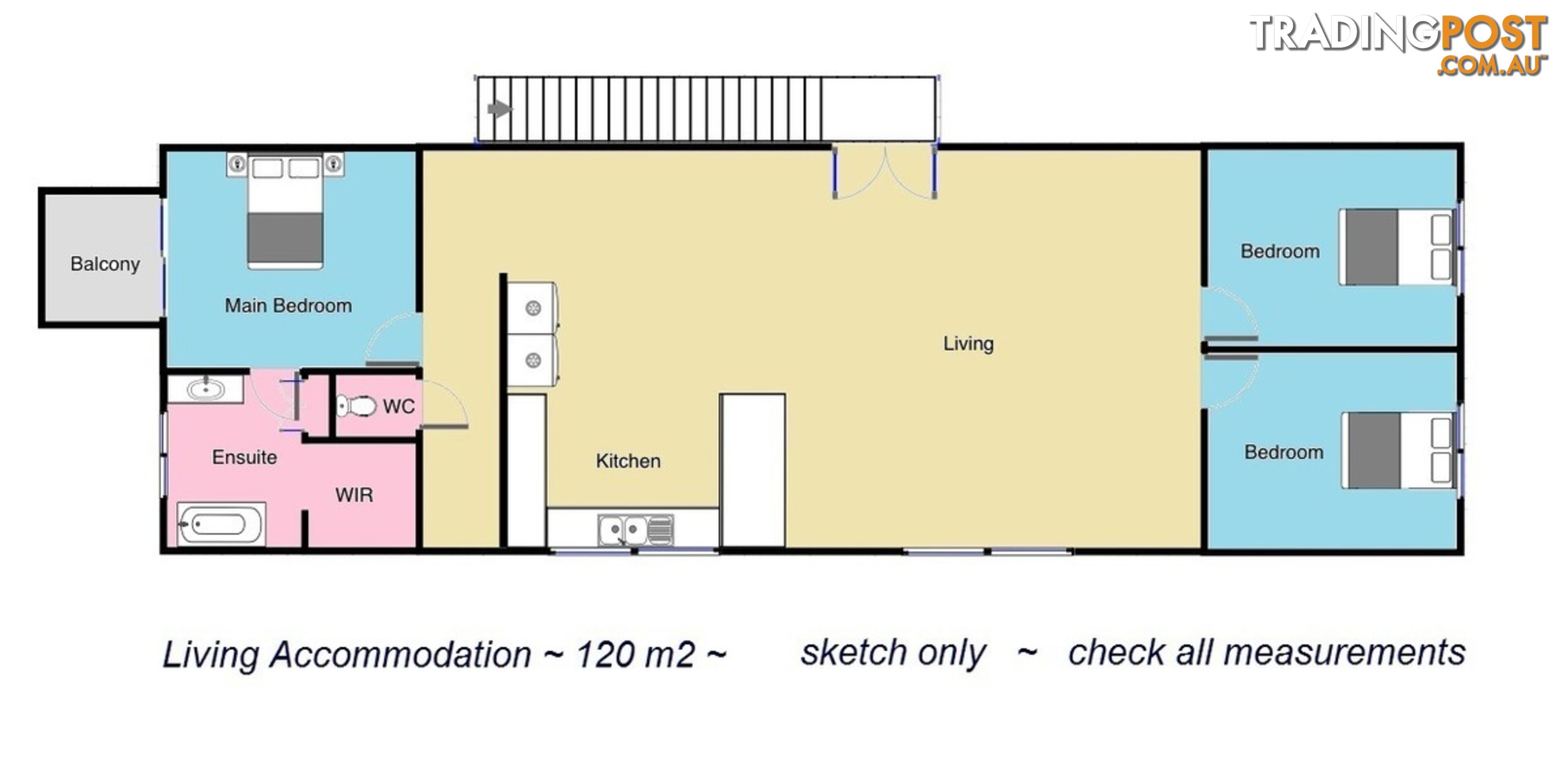 Lot 15 Extracts Place Toodyay WA 6566