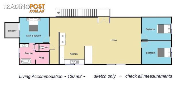 Lot 15 Extracts Place Toodyay WA 6566