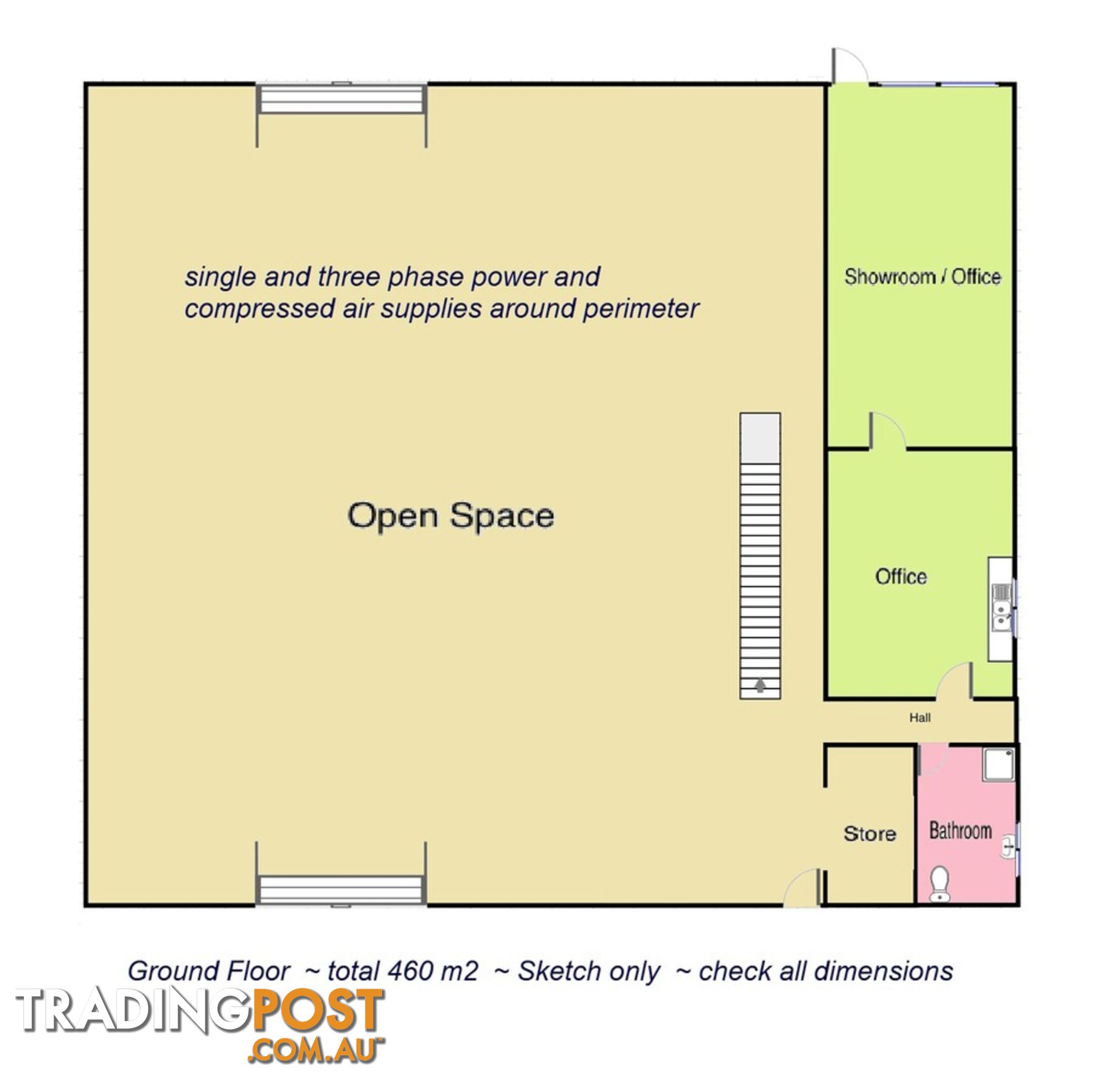 Lot 15 Extracts Place Toodyay WA 6566