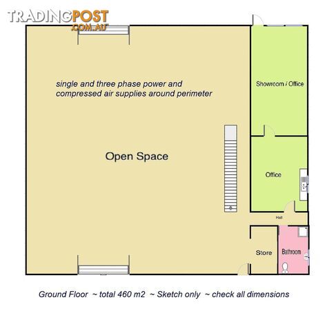 Lot 15 Extracts Place Toodyay WA 6566