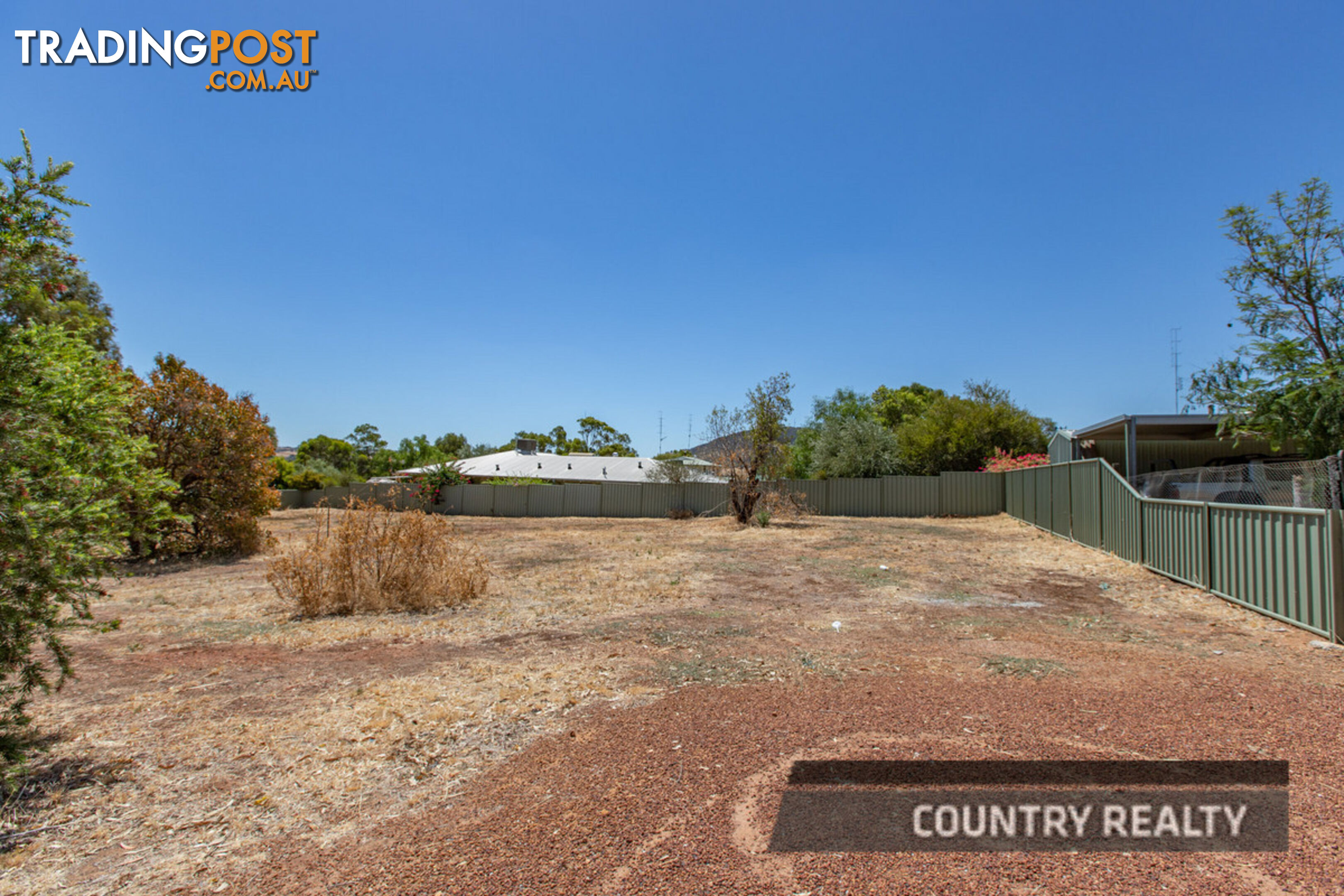 3 Bouverie Road York WA 6302