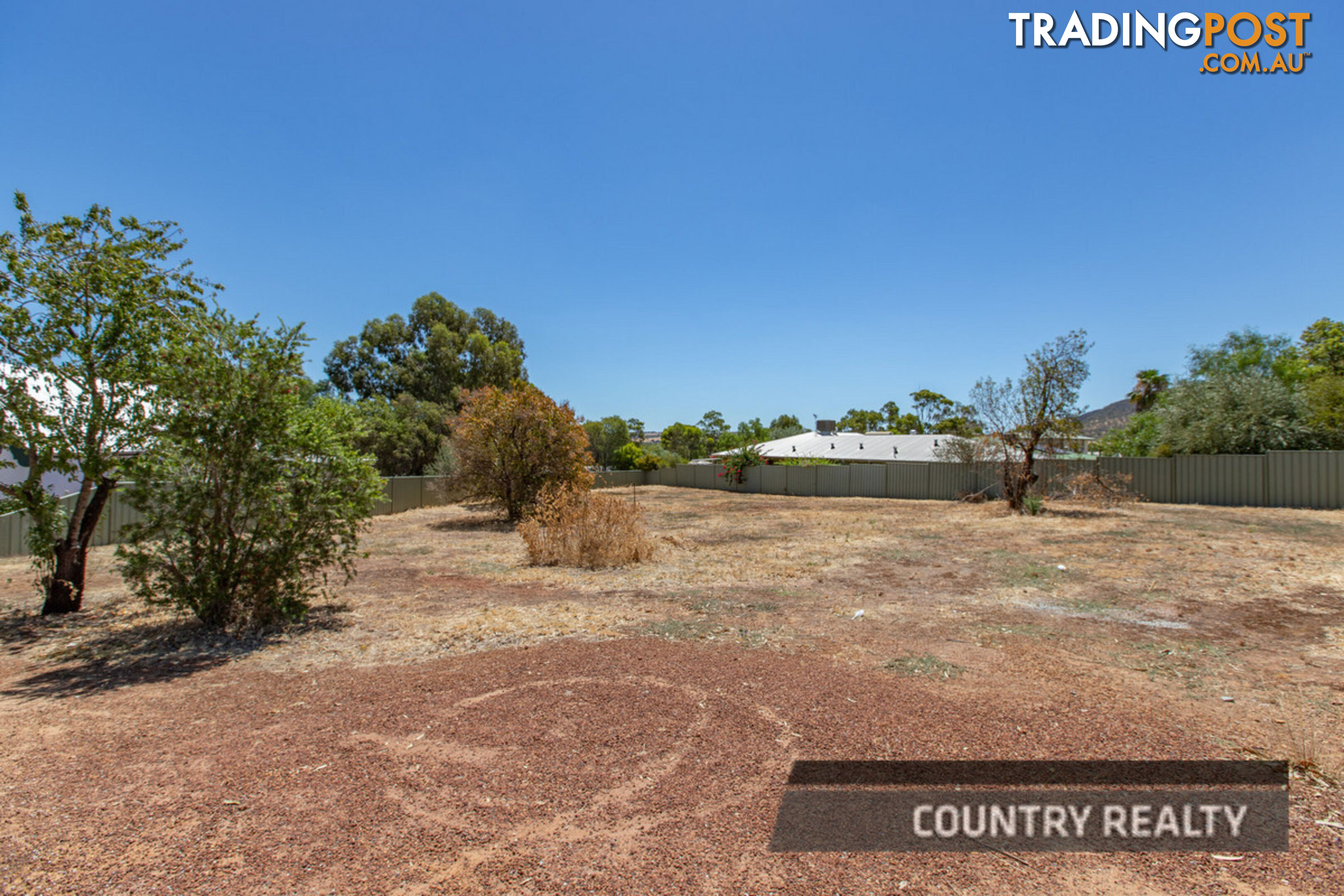 3 Bouverie Road York WA 6302