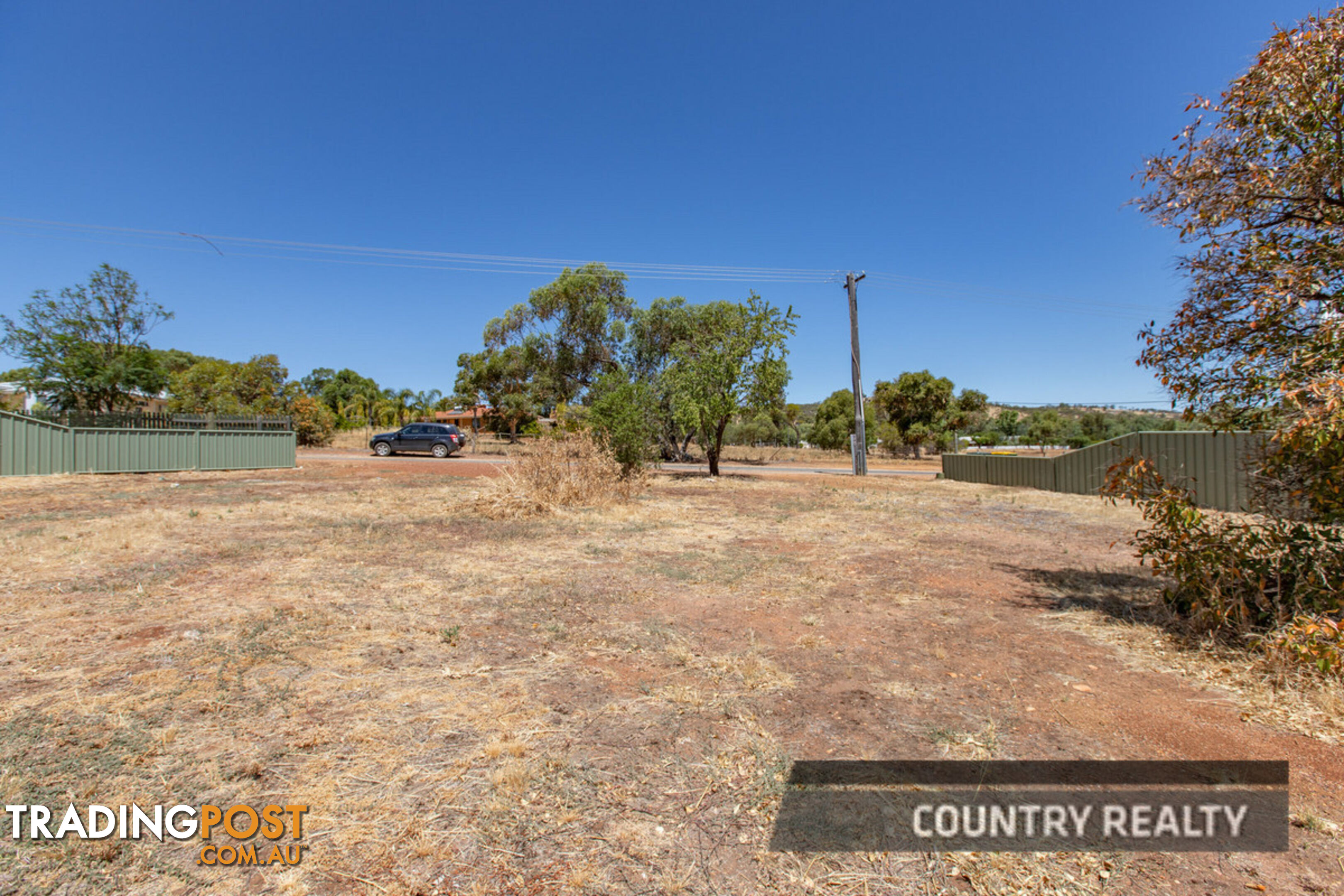 3 Bouverie Road York WA 6302