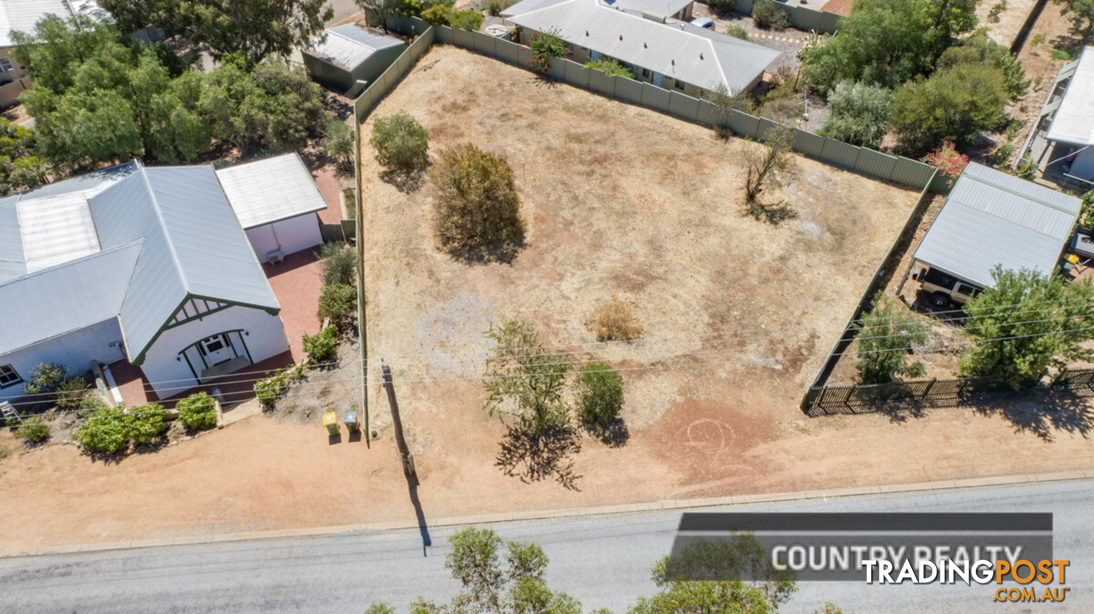 3 Bouverie Road York WA 6302