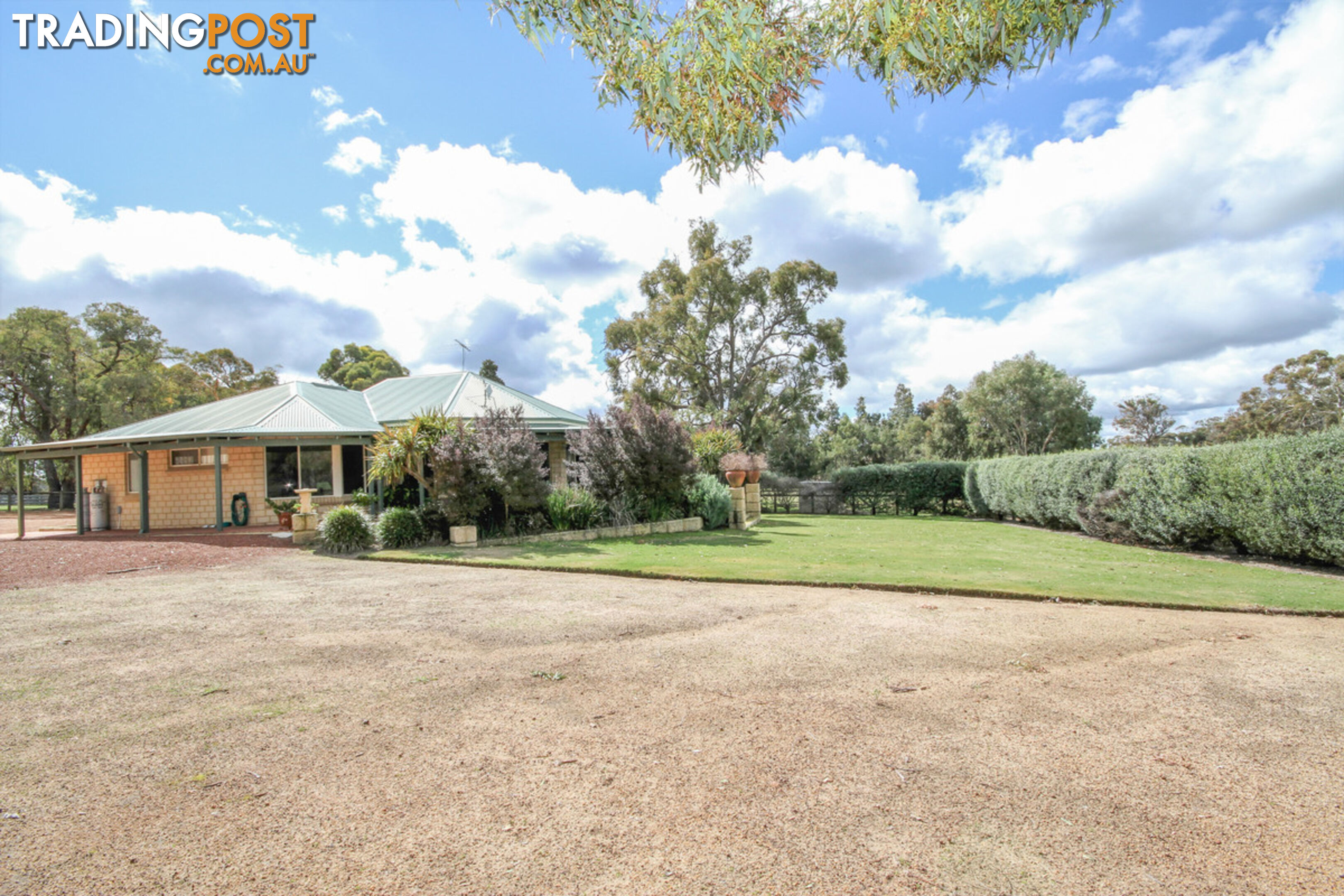 39 Valencia Lane Bakers Hill WA 6562