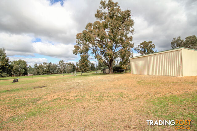 39 Valencia Lane Bakers Hill WA 6562