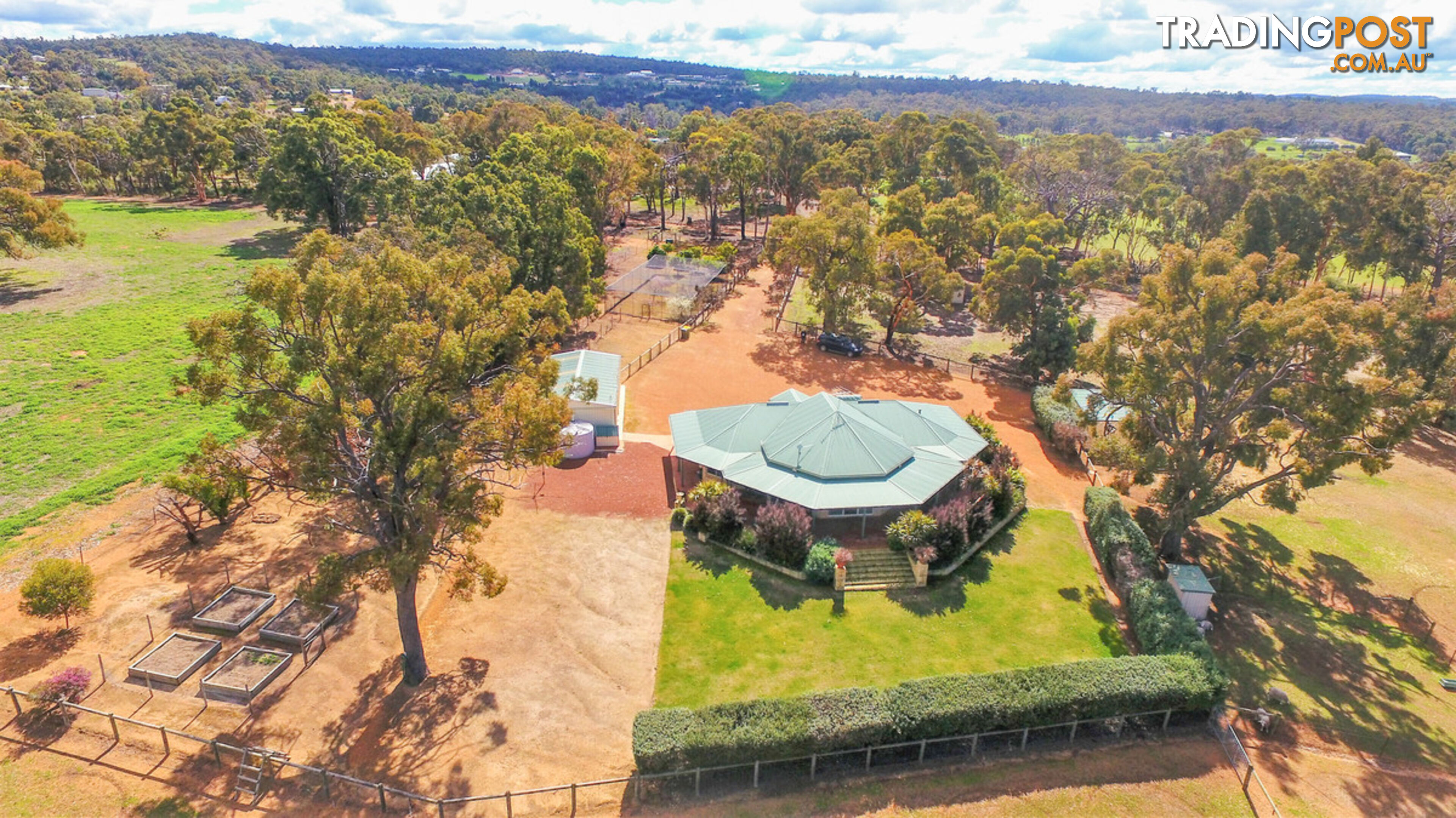 39 Valencia Lane Bakers Hill WA 6562