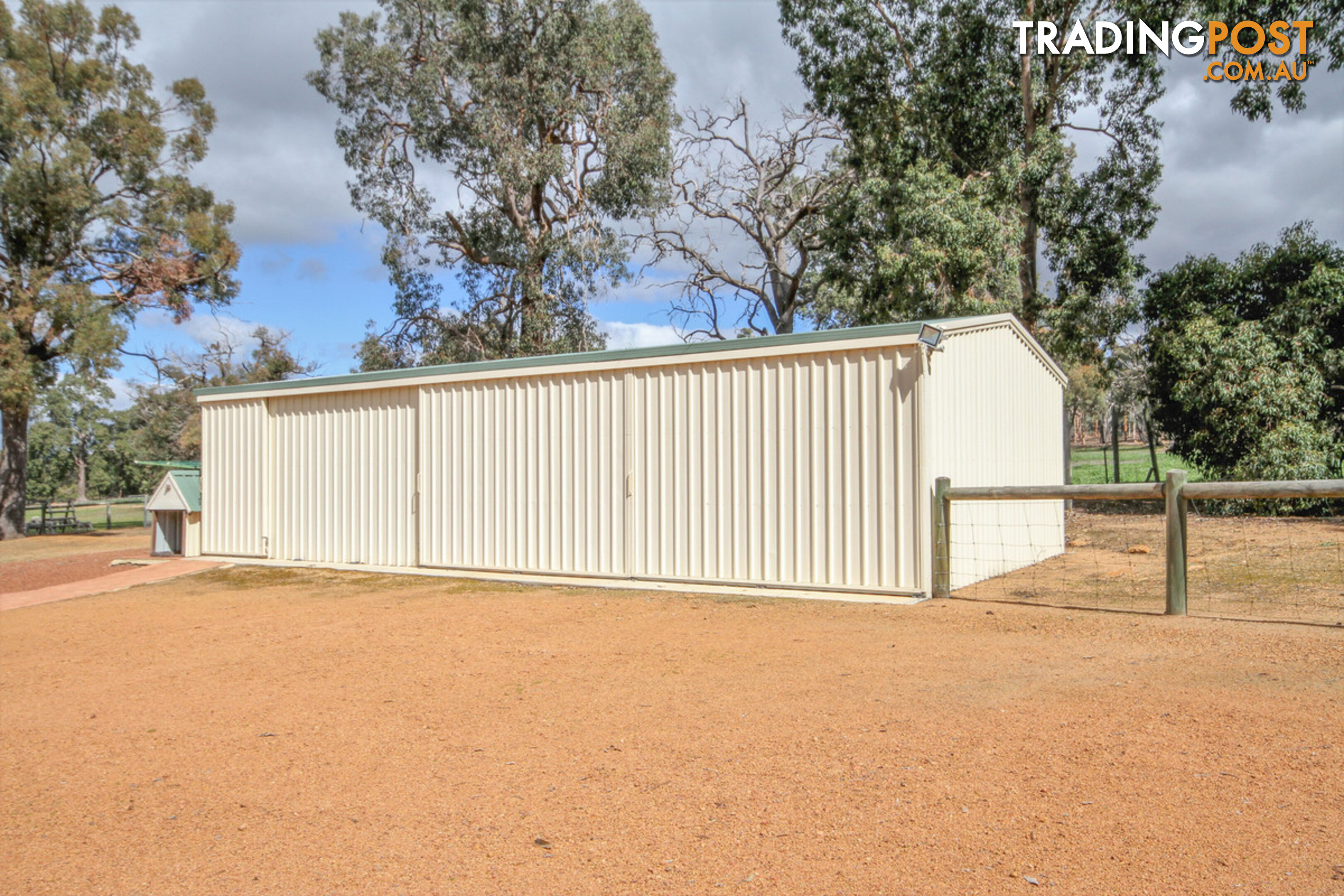 39 Valencia Lane Bakers Hill WA 6562