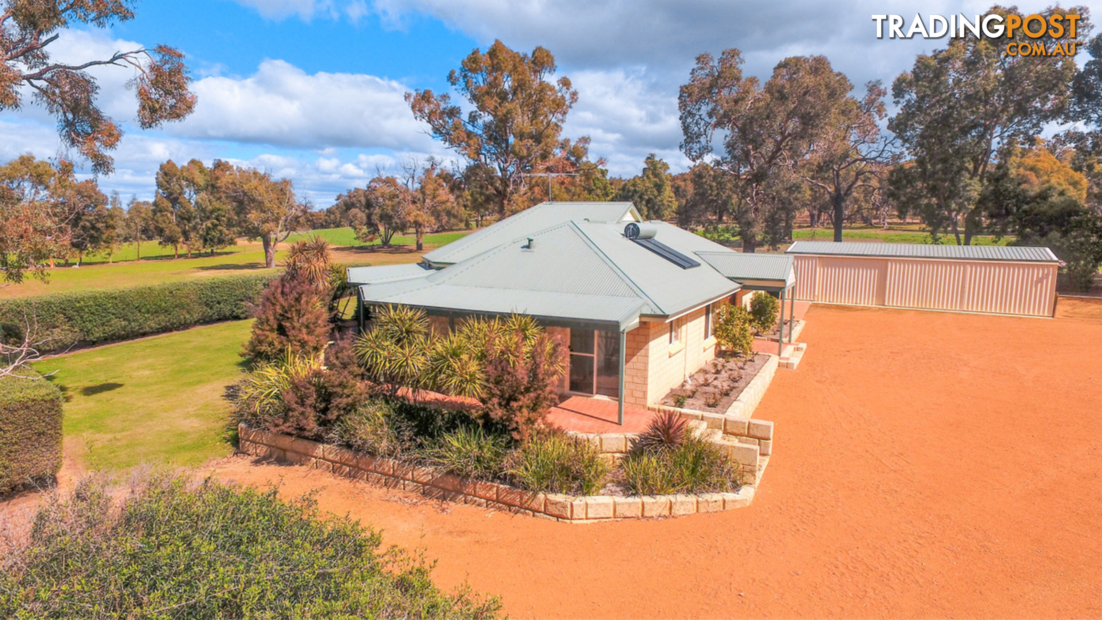 39 Valencia Lane Bakers Hill WA 6562