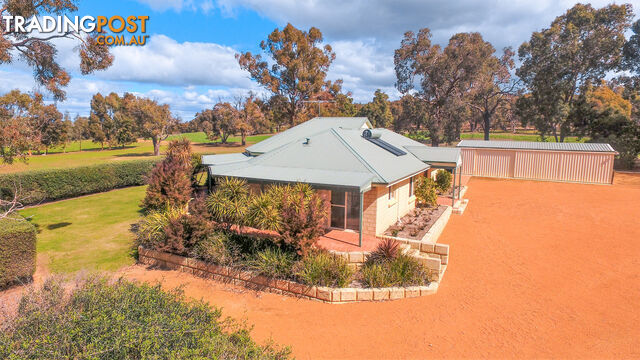 39 Valencia Lane Bakers Hill WA 6562