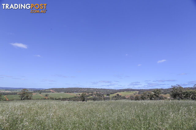 140 Coondle West Road, Coondle Toodyay WA 6566