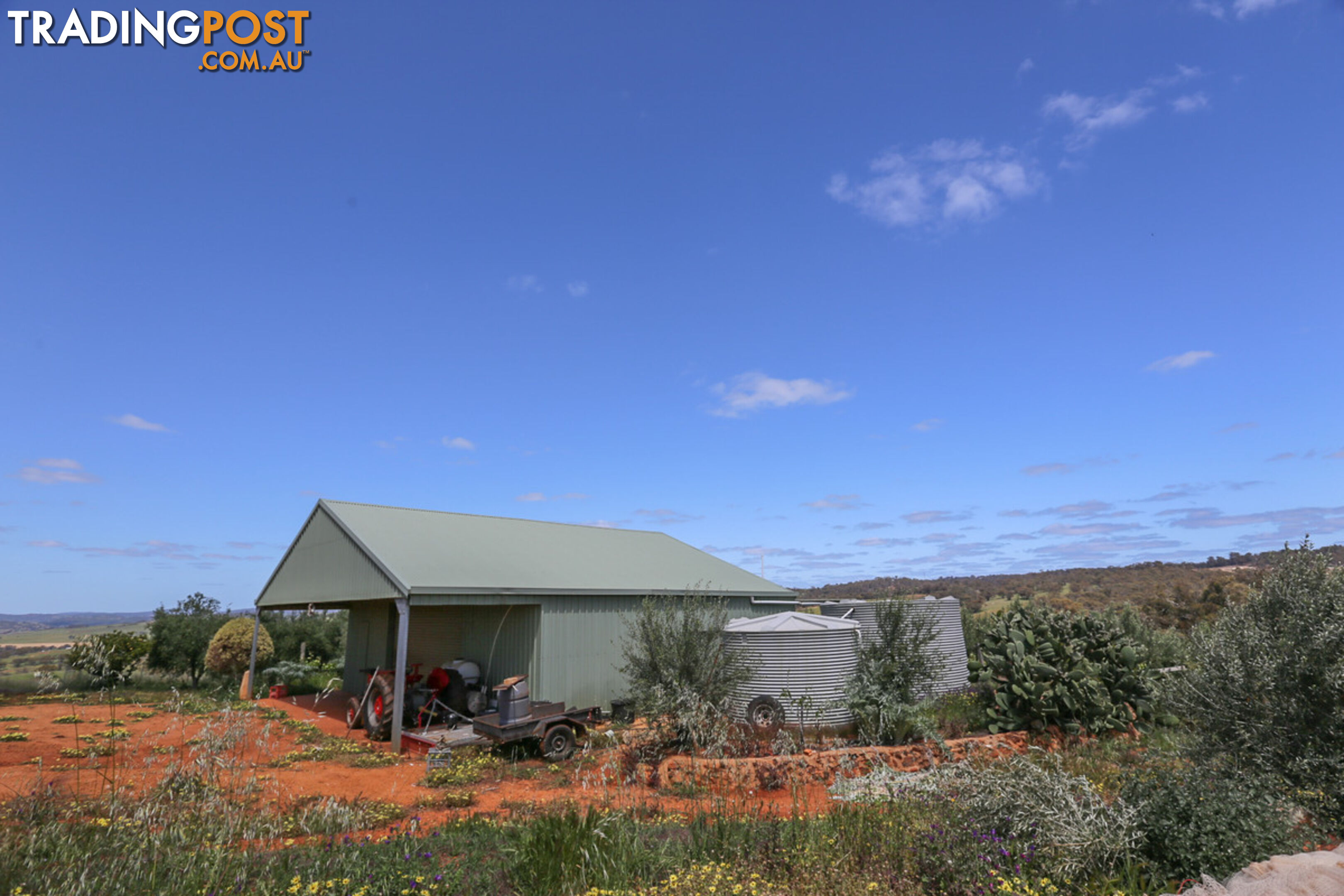 140 Coondle West Road, Coondle Toodyay WA 6566