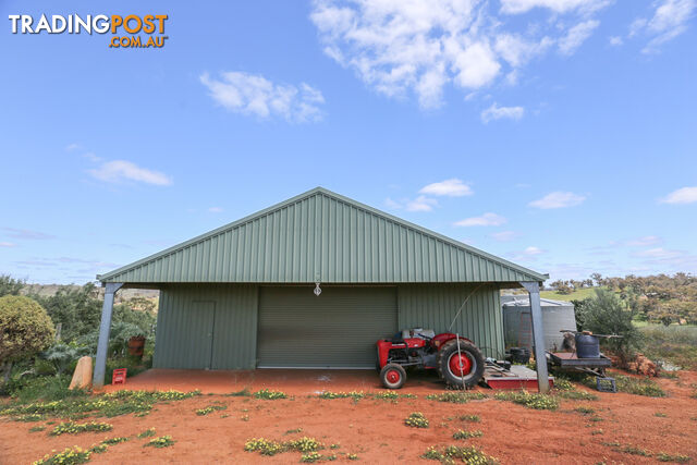 140 Coondle West Road, Coondle Toodyay WA 6566