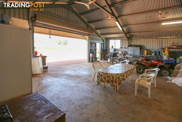 140 Coondle West Road, Coondle Toodyay WA 6566