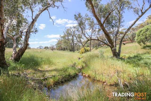 140 Coondle West Road, Coondle Toodyay WA 6566