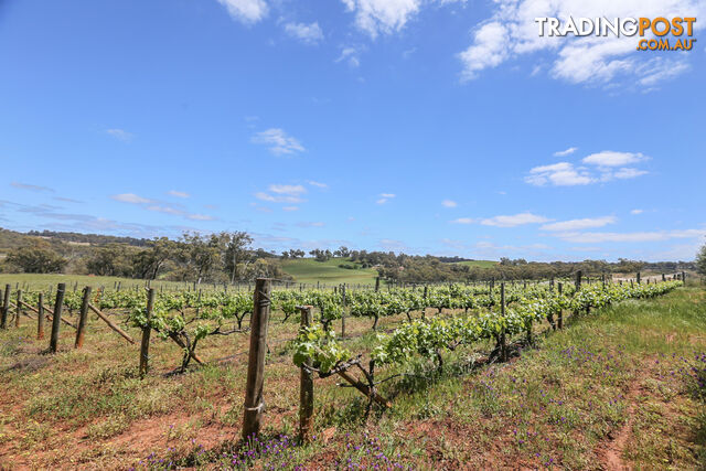 140 Coondle West Road, Coondle Toodyay WA 6566