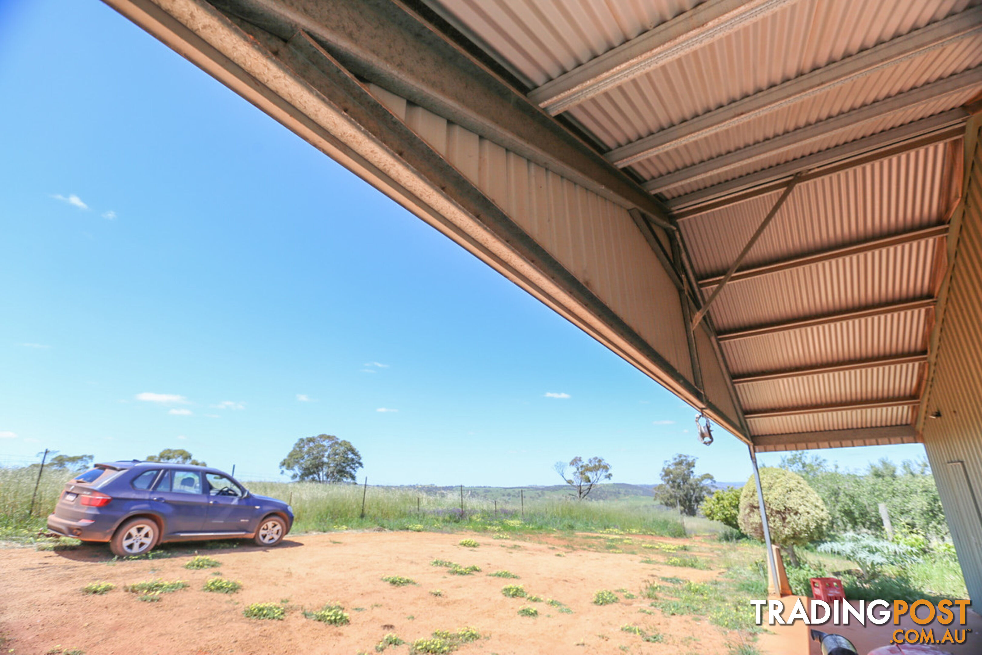 140 Coondle West Road, Coondle Toodyay WA 6566