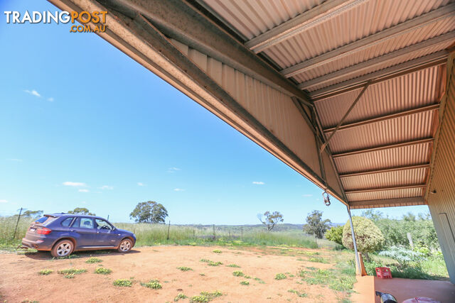 140 Coondle West Road, Coondle Toodyay WA 6566