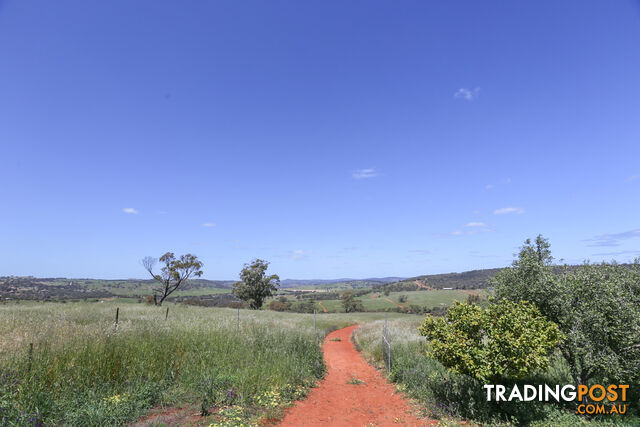 140 Coondle West Road, Coondle Toodyay WA 6566