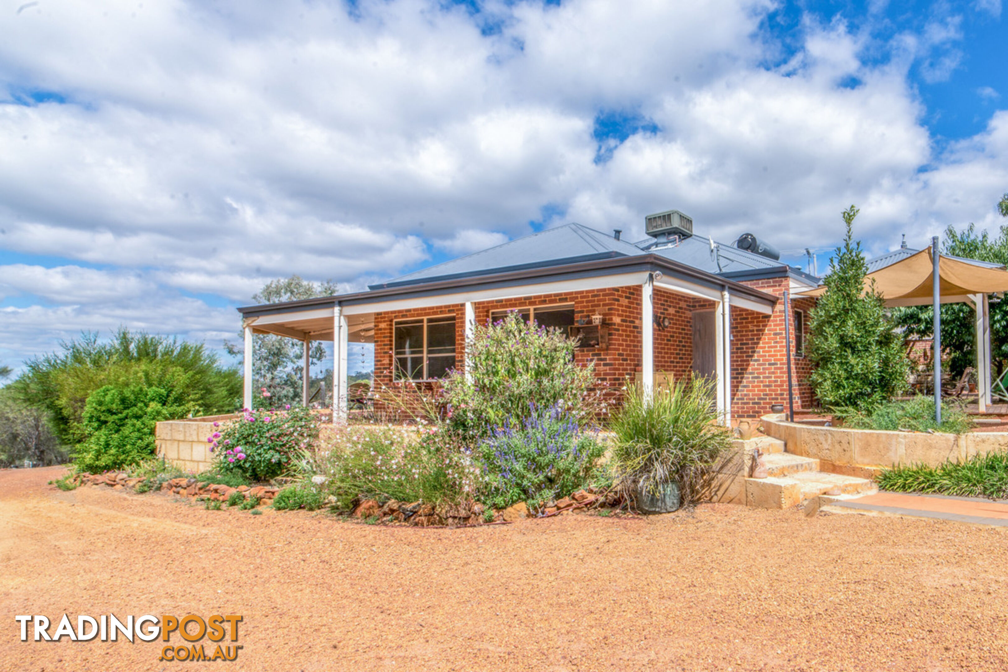 38 Lukin Road Clackline WA 6564