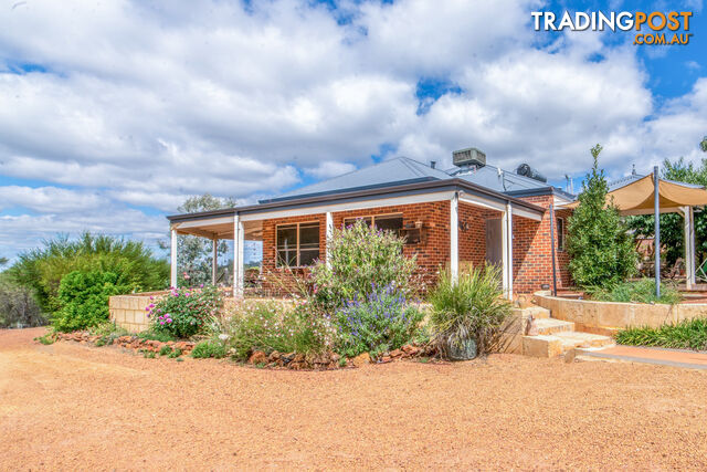 38 Lukin Road Clackline WA 6564