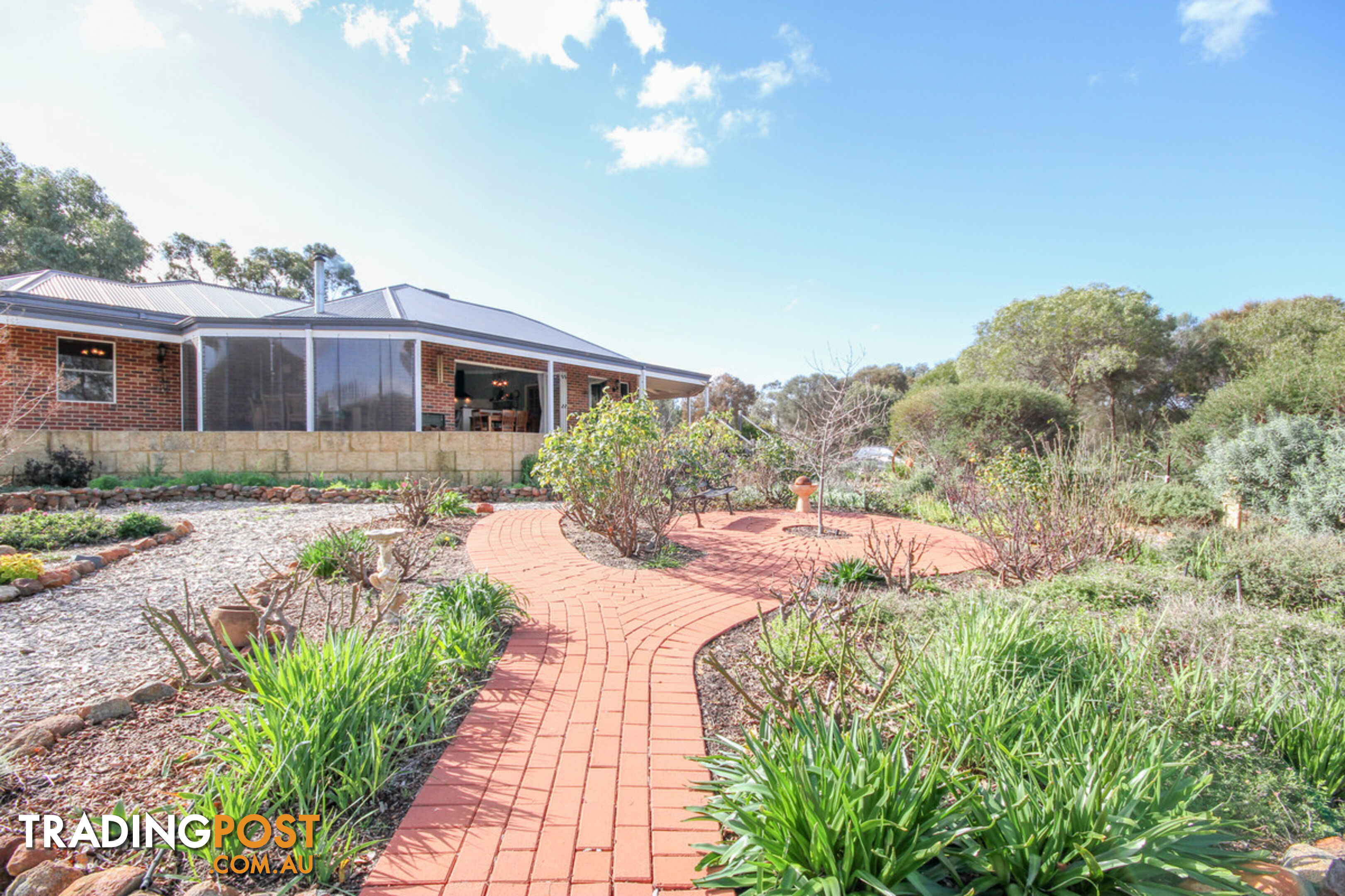 38 Lukin Road Clackline WA 6564