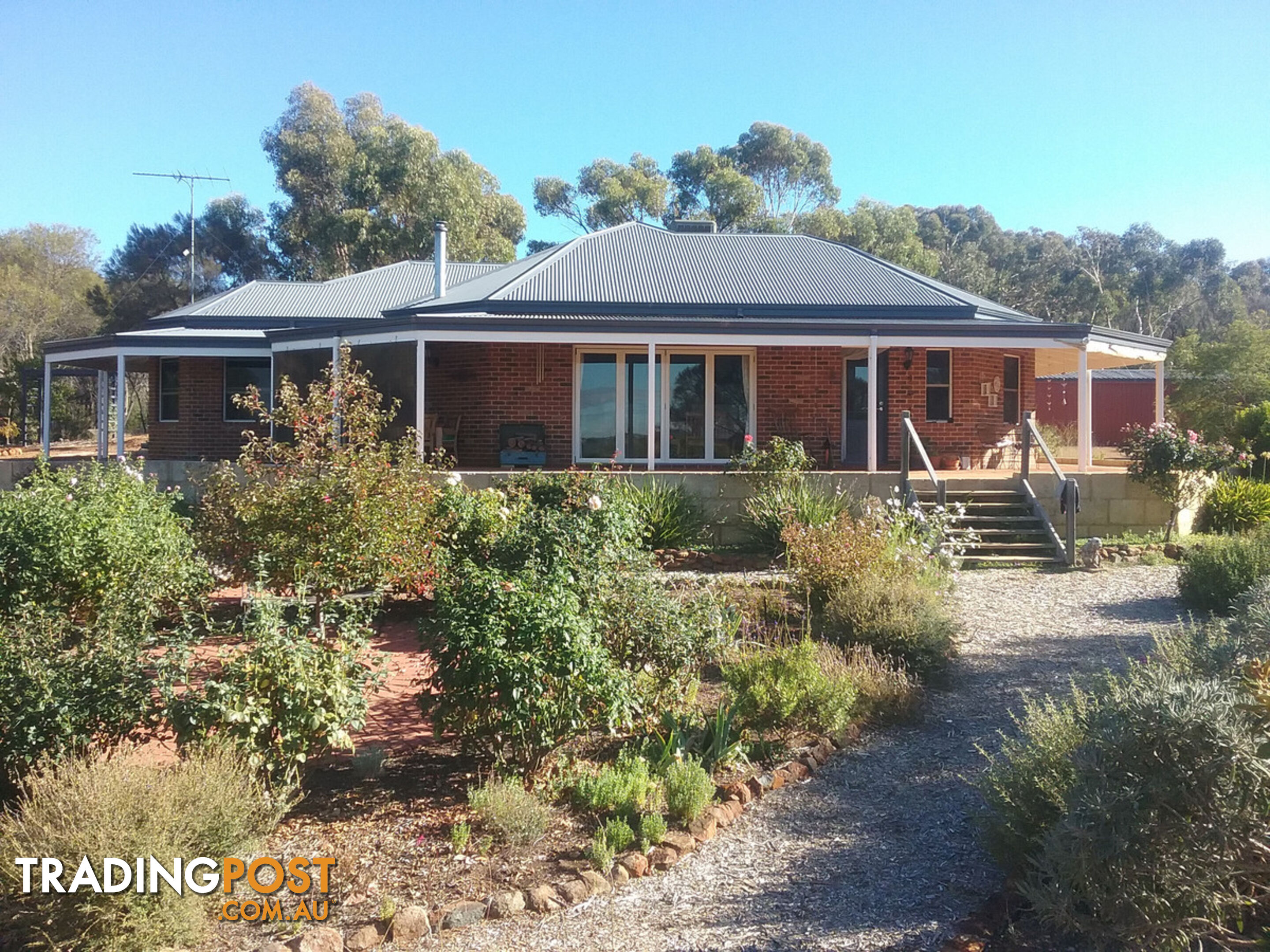 38 Lukin Road Clackline WA 6564