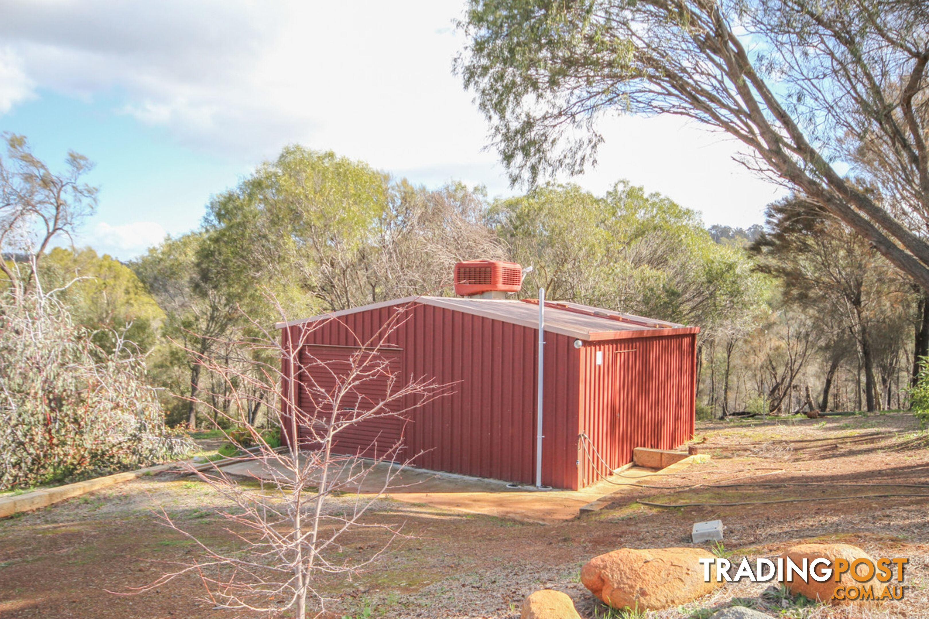 38 Lukin Road Clackline WA 6564